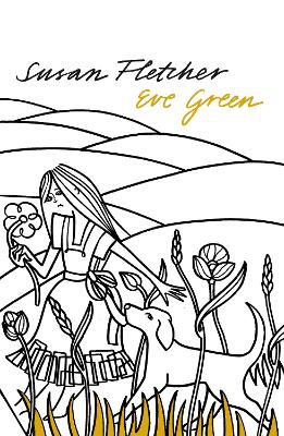 Eve Green - Fletcher, Susan