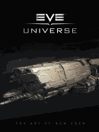 Eve Universe: The Art of New Eden