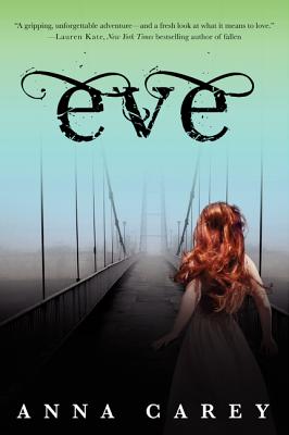 Eve - Carey, Anna