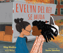 Evelyn del Rey Se Muda