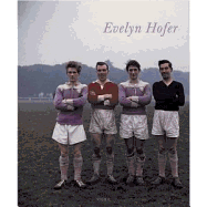 Evelyn Hofer