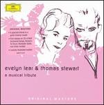 Evelyn Lear & Thomas Stewart: A Musical Tribute