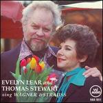 Evelyn Lear & Thomas Stewart sing Wagner & Strauss