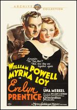 Evelyn Prentice - William Howard