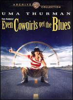 Even Cowgirls Get the Blues