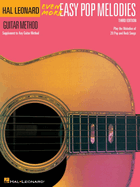 Even More Easy Pop Melodies - Third Edition: Correlates with Book 3