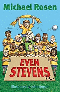 Even Stevens FC