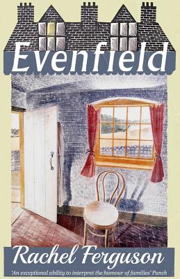 Evenfield - Ferguson, Rachel