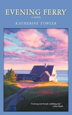 Evening Ferry - Towler, Katherine