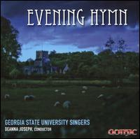 Evening Hymn - Carolyn Balkovetz (soprano); Erin Ellis (cello); Erin Palmer (piano); Maria Valdes (soprano); Nicole Marane (organ);...