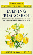 Evening Primrose Oil