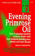 Evening Primrose Oil
