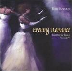 Evening Romance