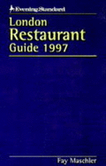 "Evening Standard" London Restaurant Guide