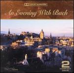 Evening with Bach