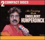 Evening with Engelbert Humperdinck