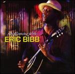 Evening with Eric Bibb