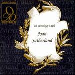 Evening with Joan Sutherland
