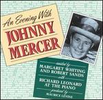 Evening With Johnny Mercer