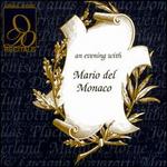 Evening with Mario del Monaco