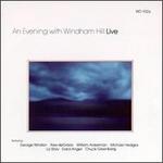 Evening with Windham Hill Live