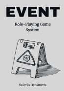 Event: A Minimalistic Role-Playing Game System (Rpg)