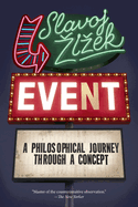 Event: A Philosophical Journey Through a Concept
