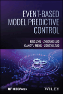 Event-based Model Predictive Control