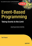 Event-Based Programming: Taking Events to the Limit