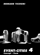 Event-Cities 4: Concept-form