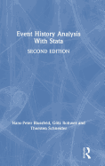 Event History Analysis With Stata: 2nd Edition