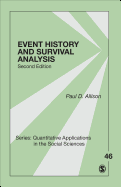 Event History and Survival Analysis