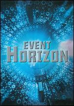 Event Horizon [2 Discs]