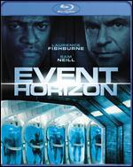 Event Horizon [Blu-ray]
