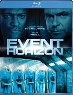 Event Horizon [Blu-ray]