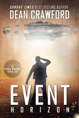 Event Horizon - Crawford, Dean
