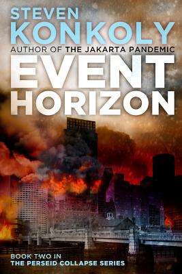 Event Horizon - Konkoly, Steven