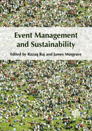 Event Management and Sustainability