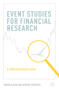 Event Studies for Financial Research: A Comprehensive Guide