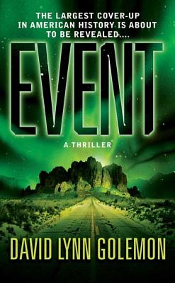 Event - Golemon, David L