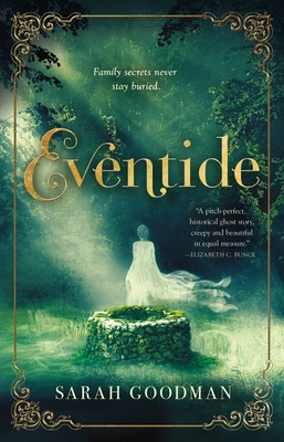 Eventide - Goodman, Sarah