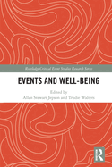 Events and Well-Being