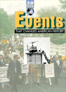 Events Changed Amer History Hb