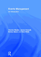 Events Management: An Introduction
