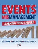 Events MISmanagement: Learning from failure