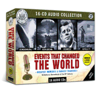Events That Changed the World
