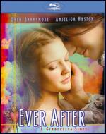 Ever After [Blu-ray]