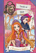 Ever After High: Truth or Hair