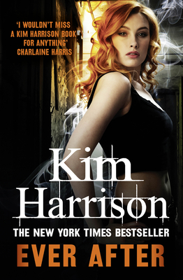 Ever After - Harrison, Kim