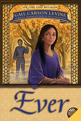 Ever - Levine, Gail Carson